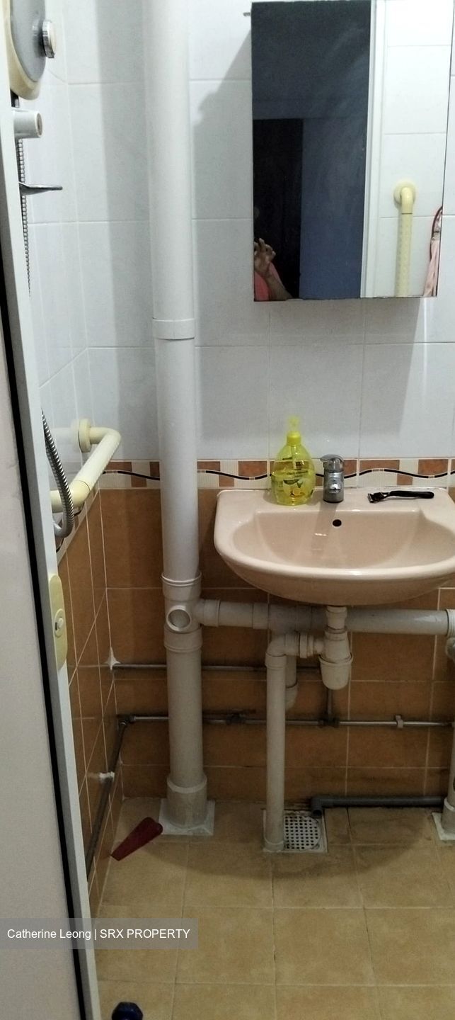 Blk 512 Cheng San Crest (Ang Mo Kio), HDB 4 Rooms #602353621